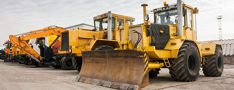 Riverside Heavy Machinery Accident Lawyer